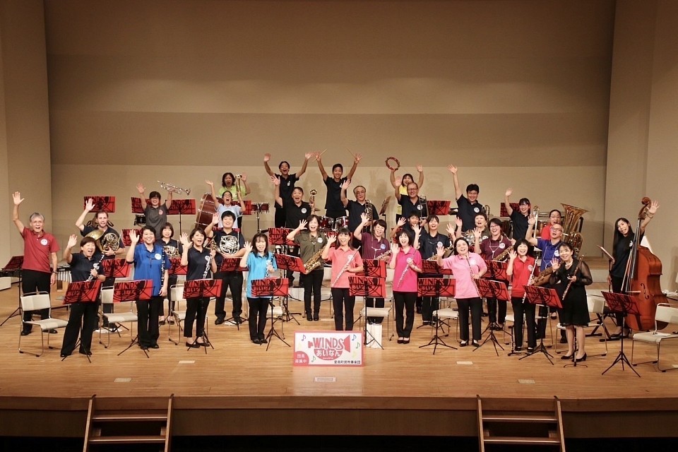 エンディング〜ありがとう〜